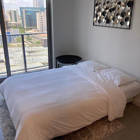 Brand New Modern 1 Bedroom Unit Downtown Miami Exterior foto