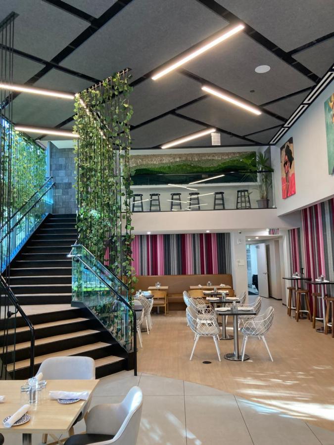 Brand New Modern 1 Bedroom Unit Downtown Miami Exterior foto