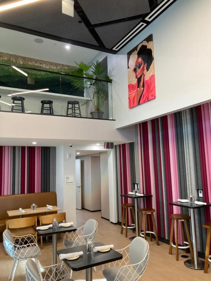 Brand New Modern 1 Bedroom Unit Downtown Miami Exterior foto