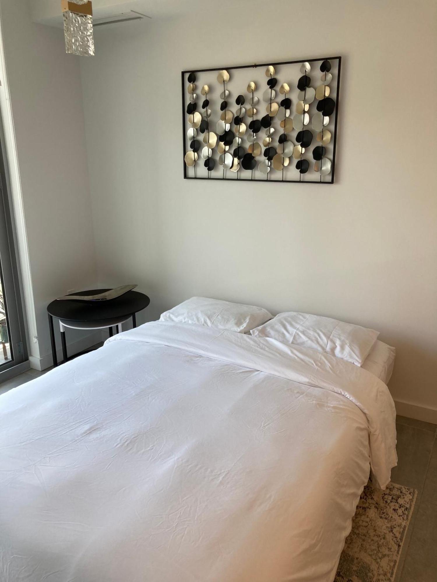 Brand New Modern 1 Bedroom Unit Downtown Miami Exterior foto