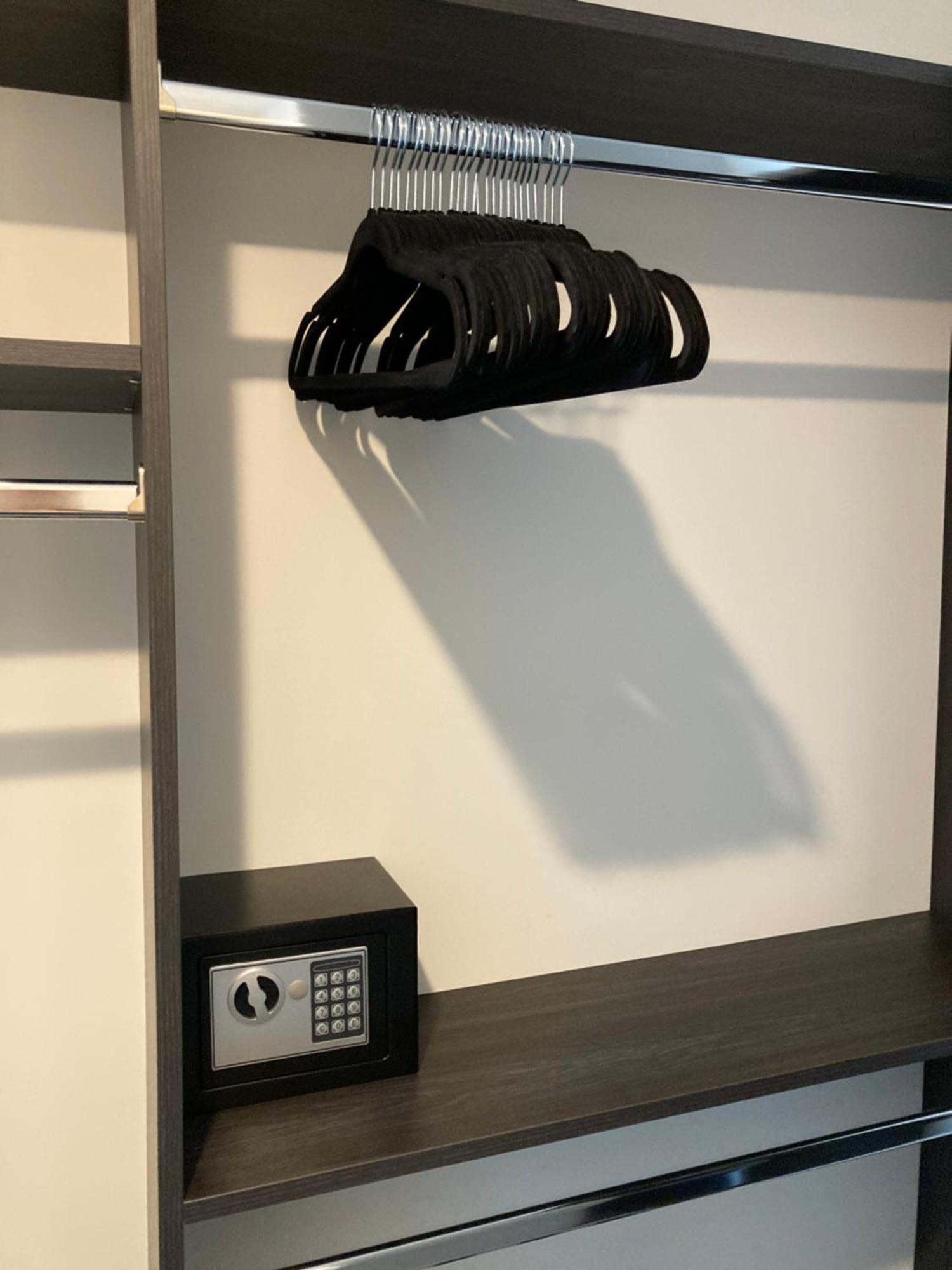 Brand New Modern 1 Bedroom Unit Downtown Miami Exterior foto