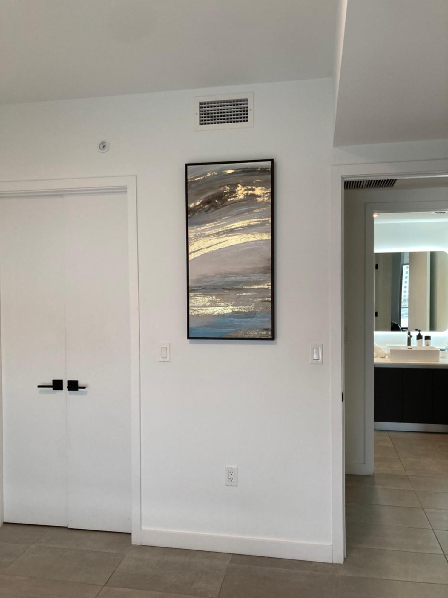 Brand New Modern 1 Bedroom Unit Downtown Miami Exterior foto