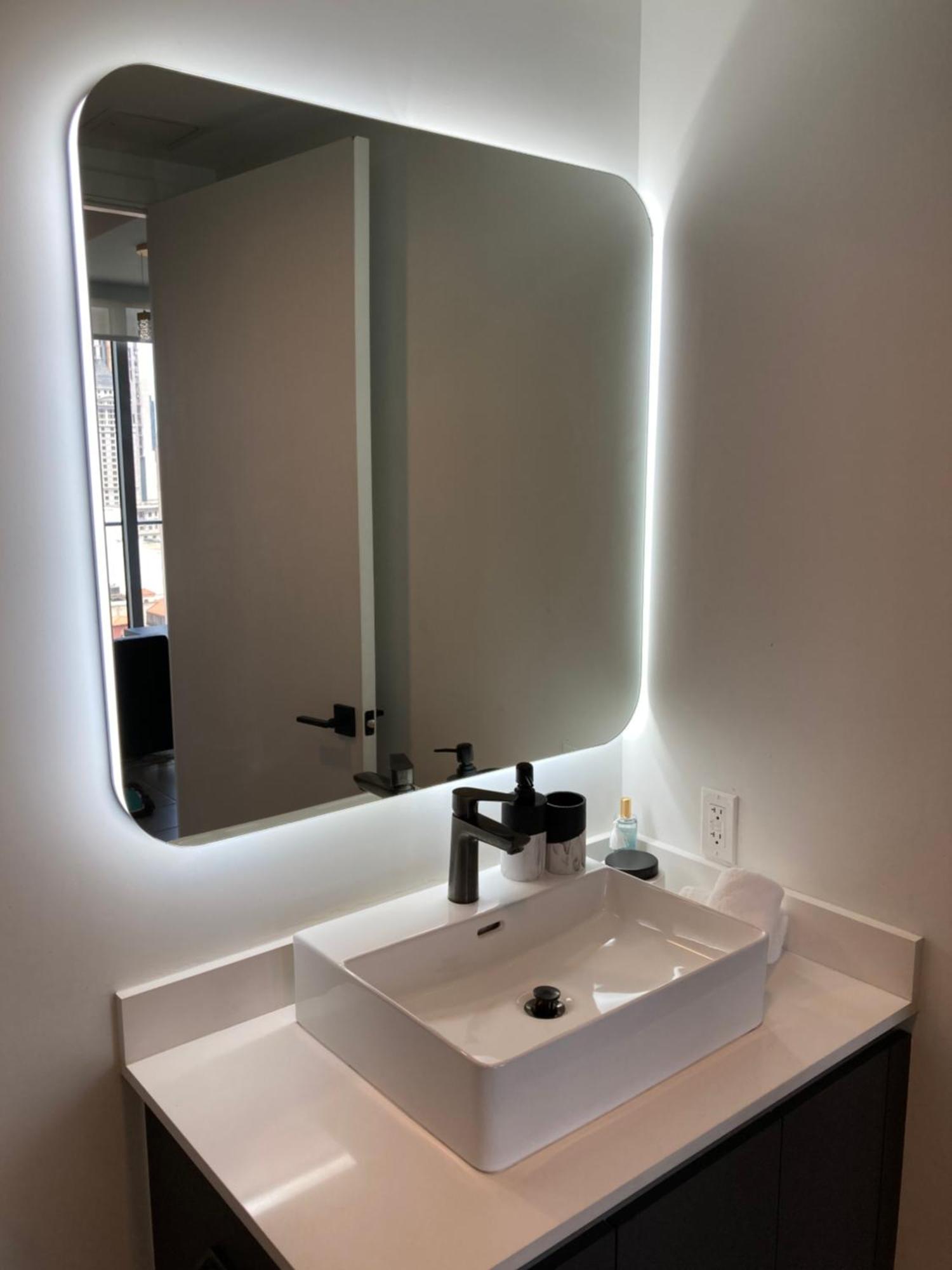 Brand New Modern 1 Bedroom Unit Downtown Miami Exterior foto