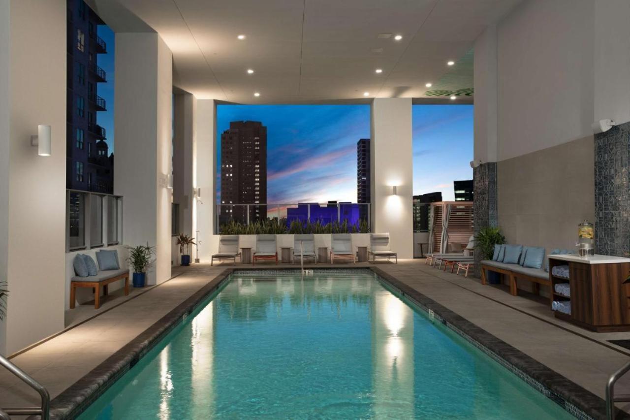Brand New Modern 1 Bedroom Unit Downtown Miami Exterior foto