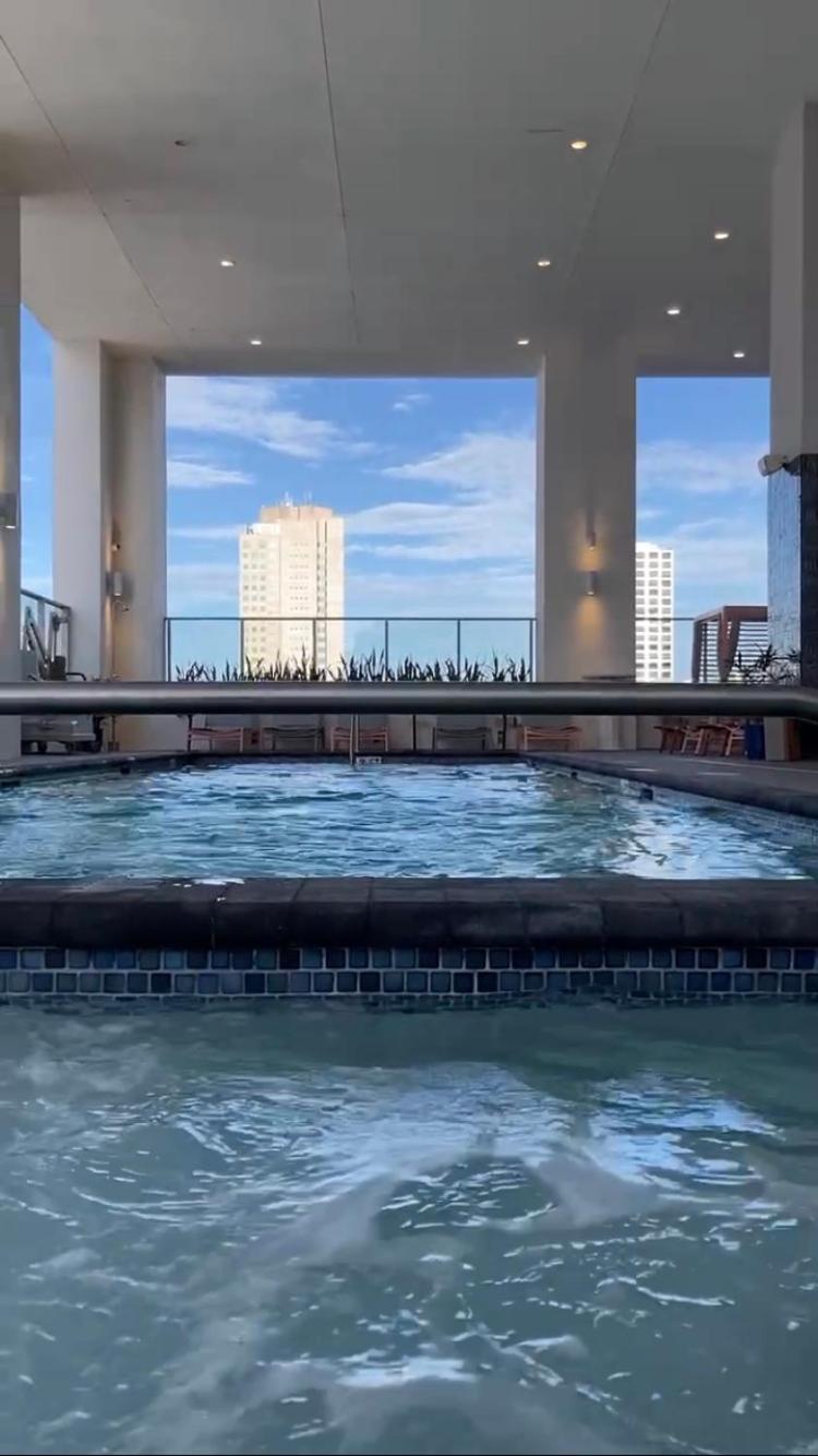 Brand New Modern 1 Bedroom Unit Downtown Miami Exterior foto